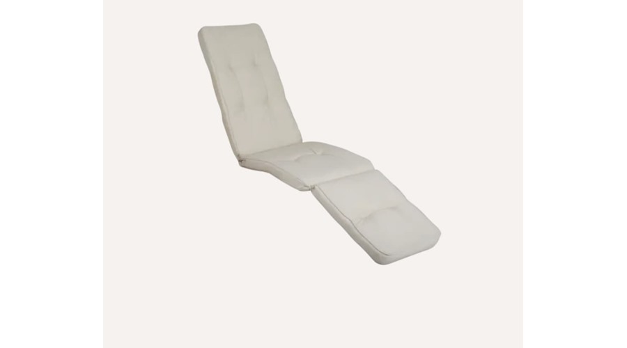 BRAFAB - Iduna hynde til dækstol, beige