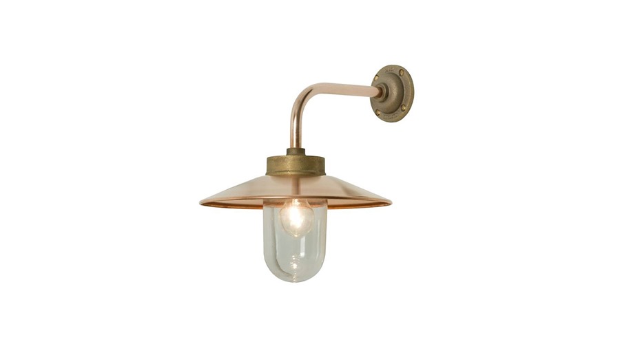 ExteriorBracketLightRoundbackPlate.7680.GM.C.CL