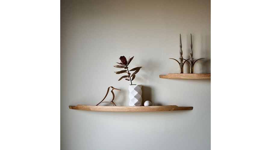 INTARSIA - Arcus hylde 01