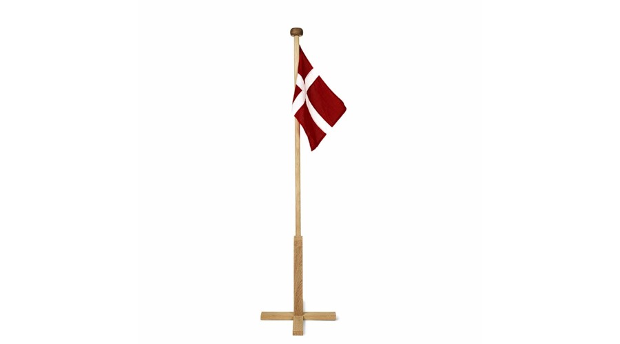 LANGKILDE OG SØN - Luksusflag 01