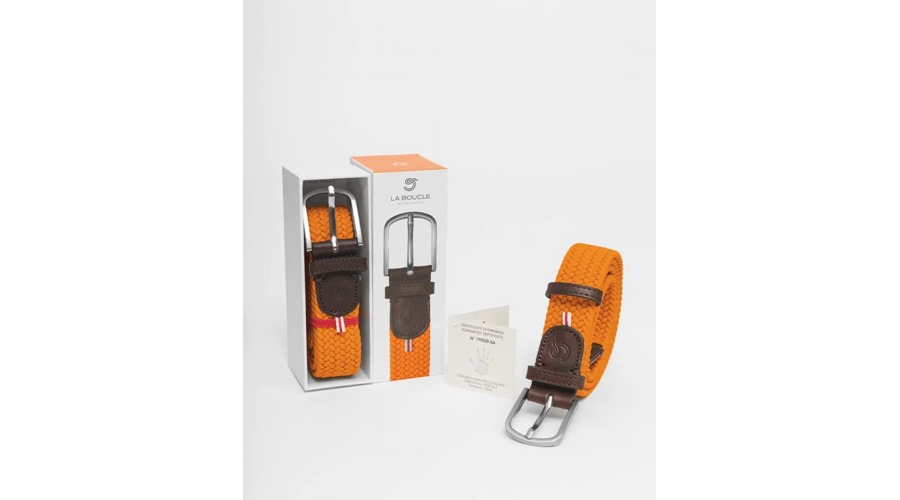 LA BOUCLE - Amsterdam 03