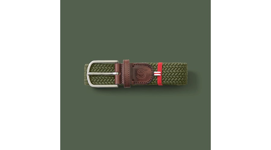 LA BOUCLE - Edinburgh 01