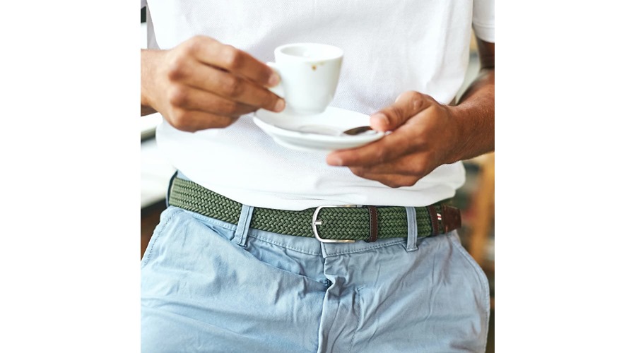 LA BOUCLE - Edinburgh 02