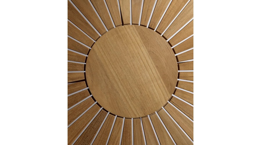 M27-Sammen-Rundt-havebord-Teak-Thomas-Alken-4