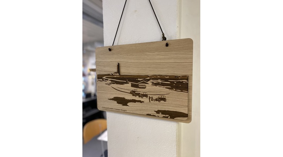 Minifabrikken - Skagen 01