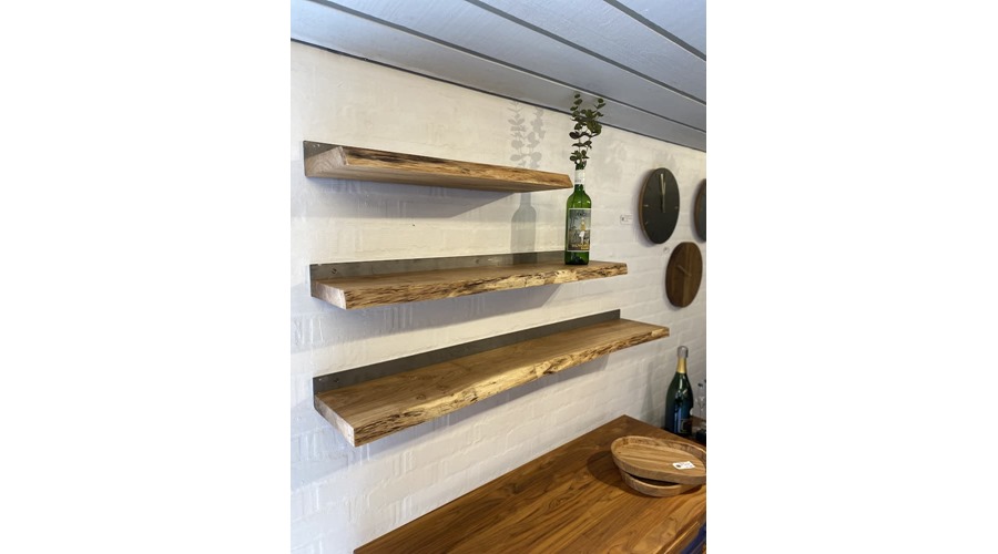 PREMIUM OAK, Hylder 04