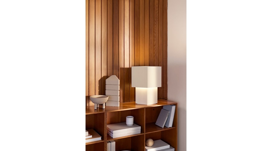 Romb 36 table cotton miljø