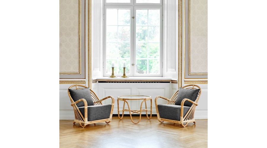 SIKA - Charlottenborg stol 02