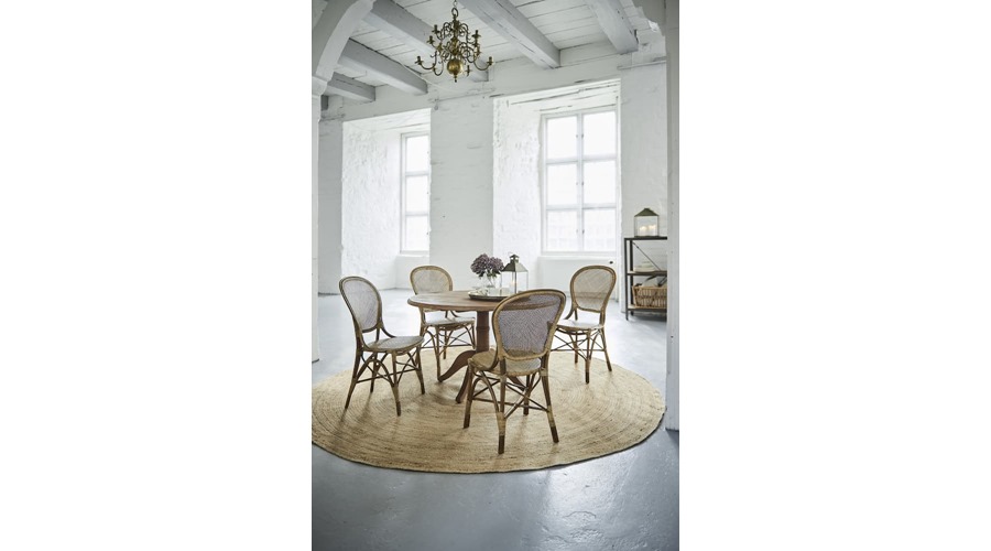 SIKA, Rossini stol 02