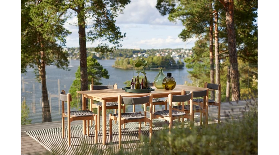 Skargaarden - Koster stol 03