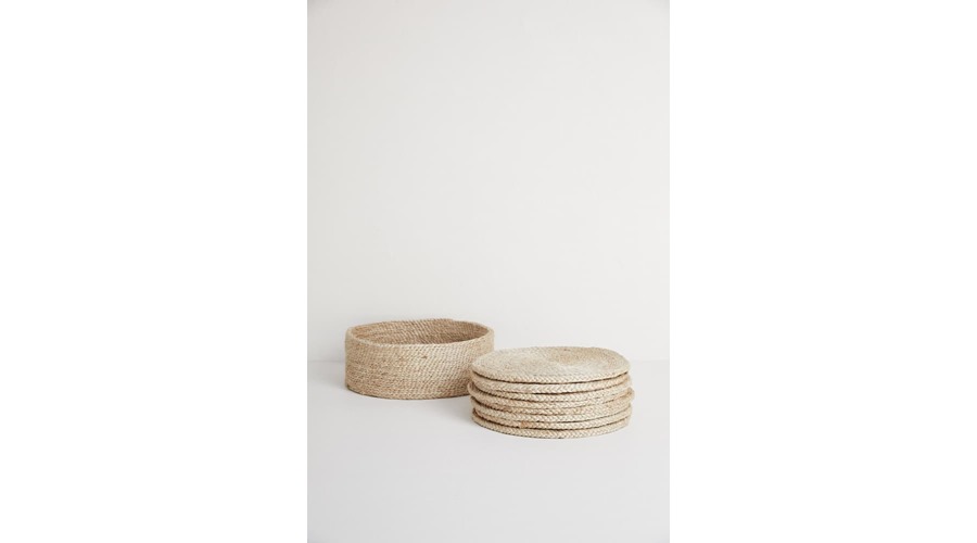 THE DHARMA DOOR, dækkeservietter03