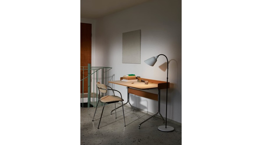 &TRADITION - Bellevue gulv hvid 03