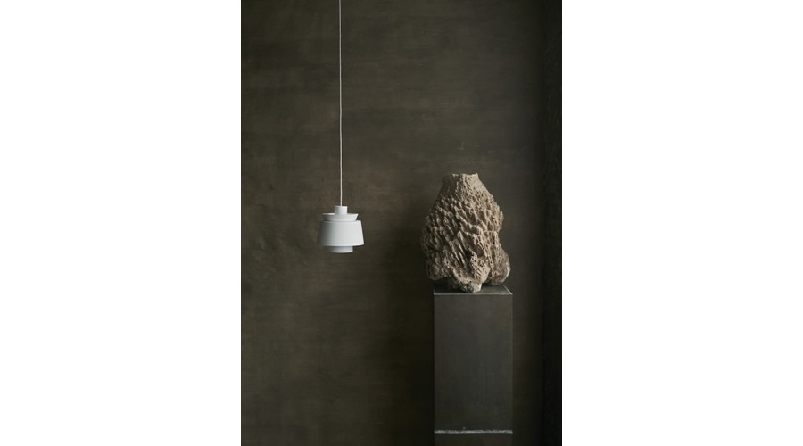&TRADITION - Utzon-lampe 03