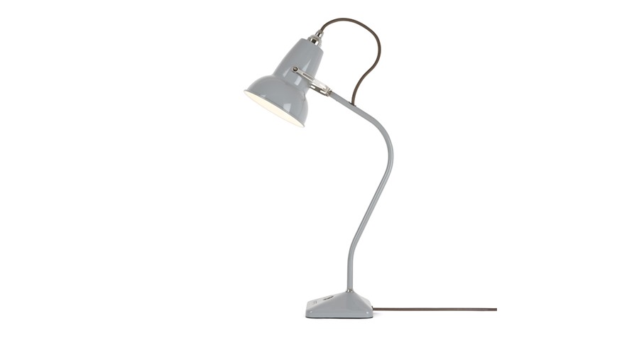 anglepoise bord dove grey