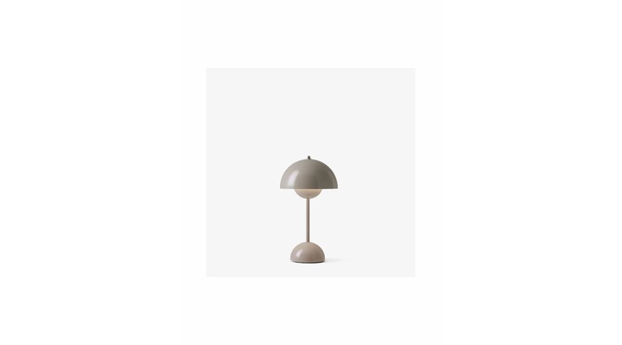 flowerpot-vp9-opladelig-bordlampe-grey-beige
