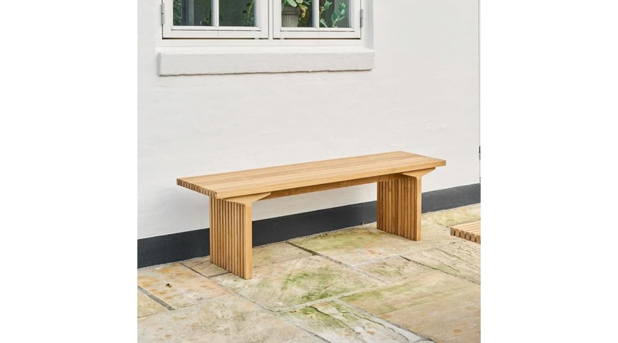 parallel lille bænk 2